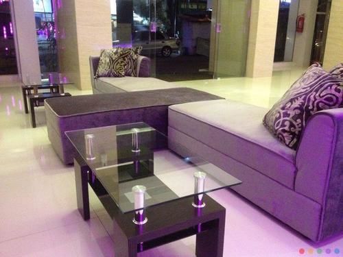 Vio Westhoff Hotel Bandung Exterior foto
