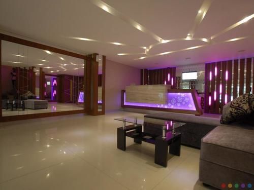Vio Westhoff Hotel Bandung Exterior foto